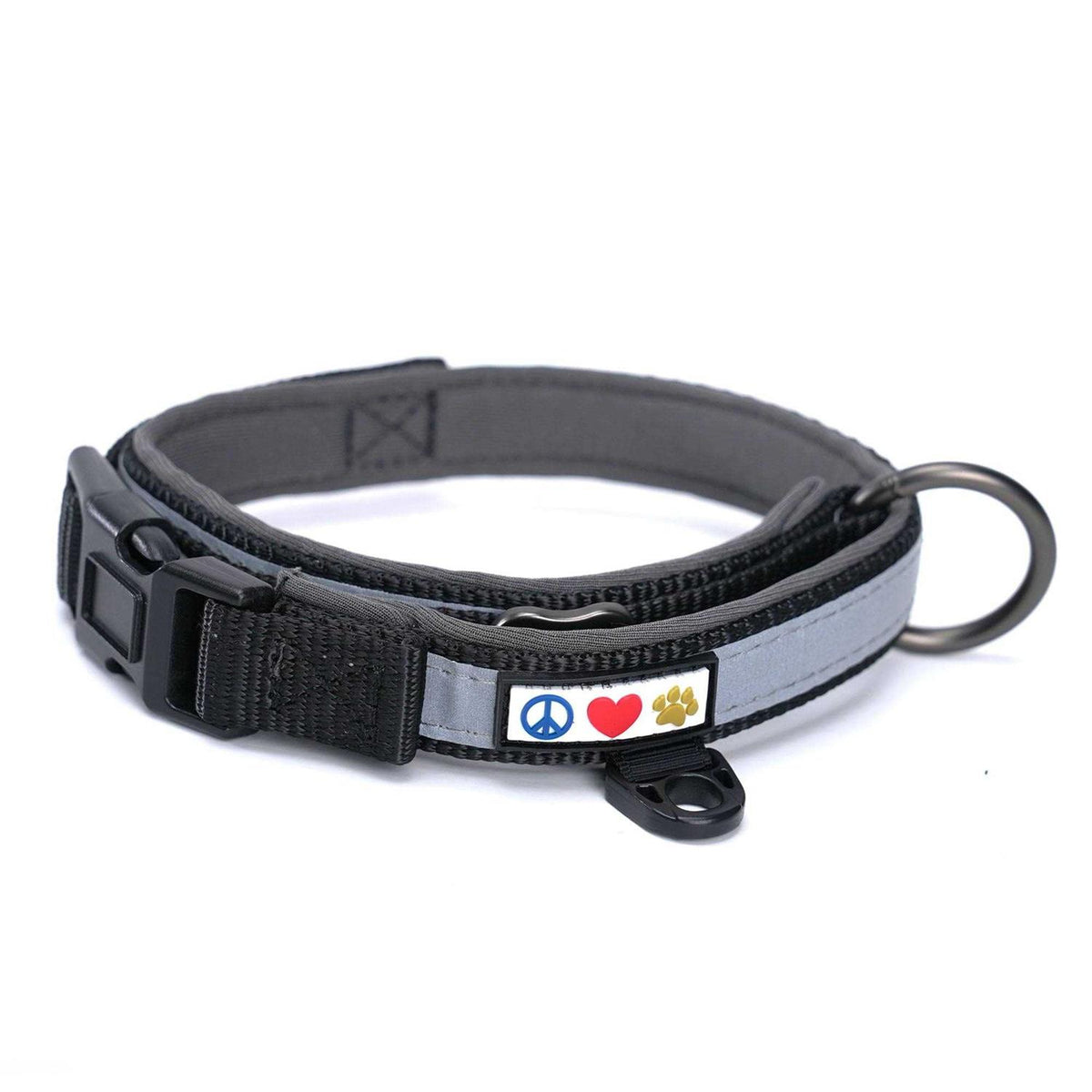 Reflective Dog Collar Small N7004