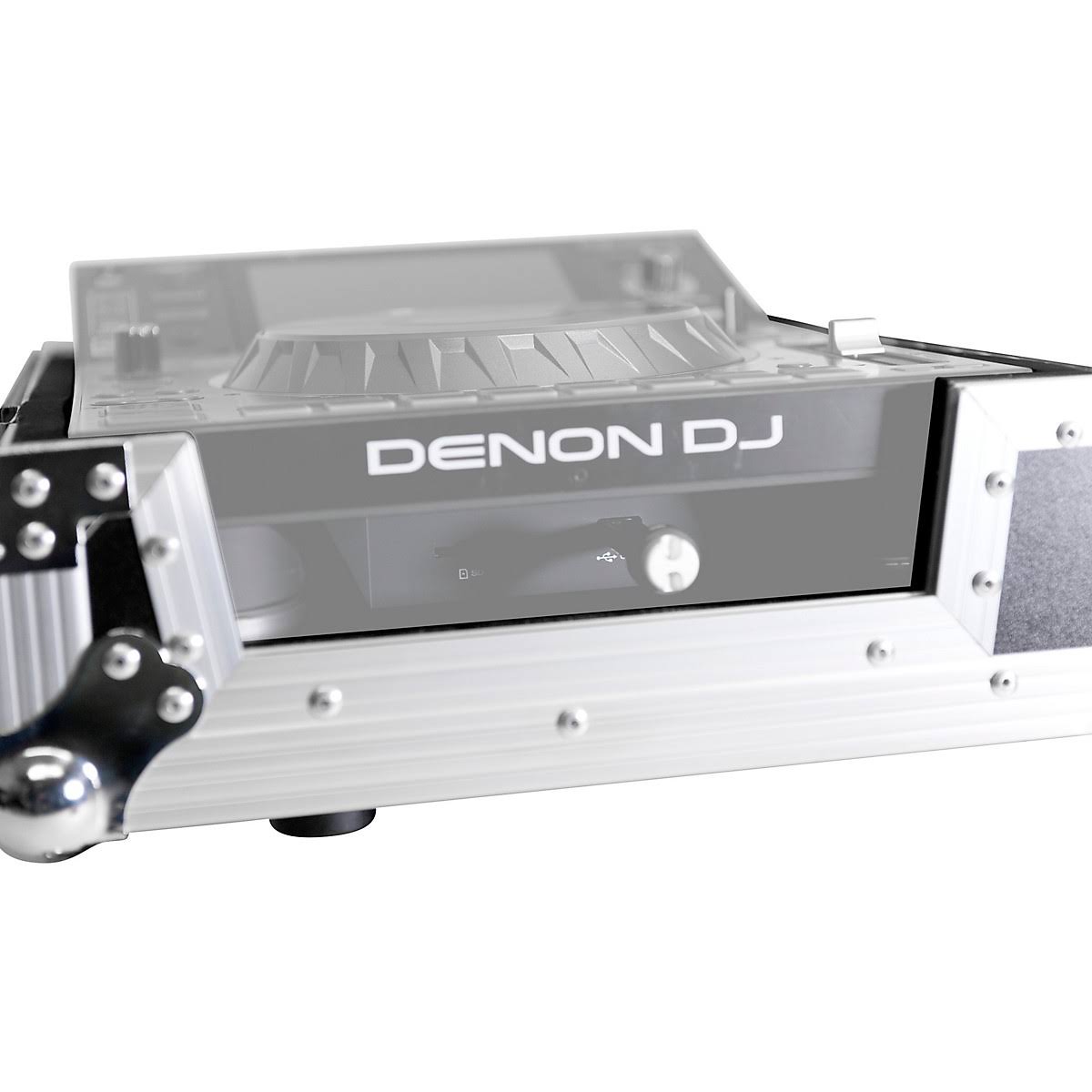 DJ-Controller Case T440