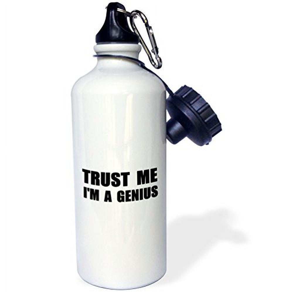 Sports Water Bottle 21oz U79770