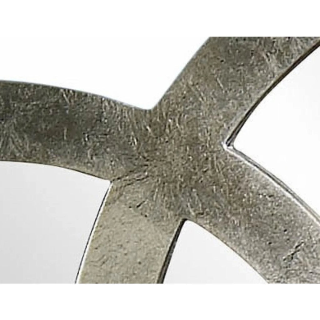 Silver Leaf Mirror R449827