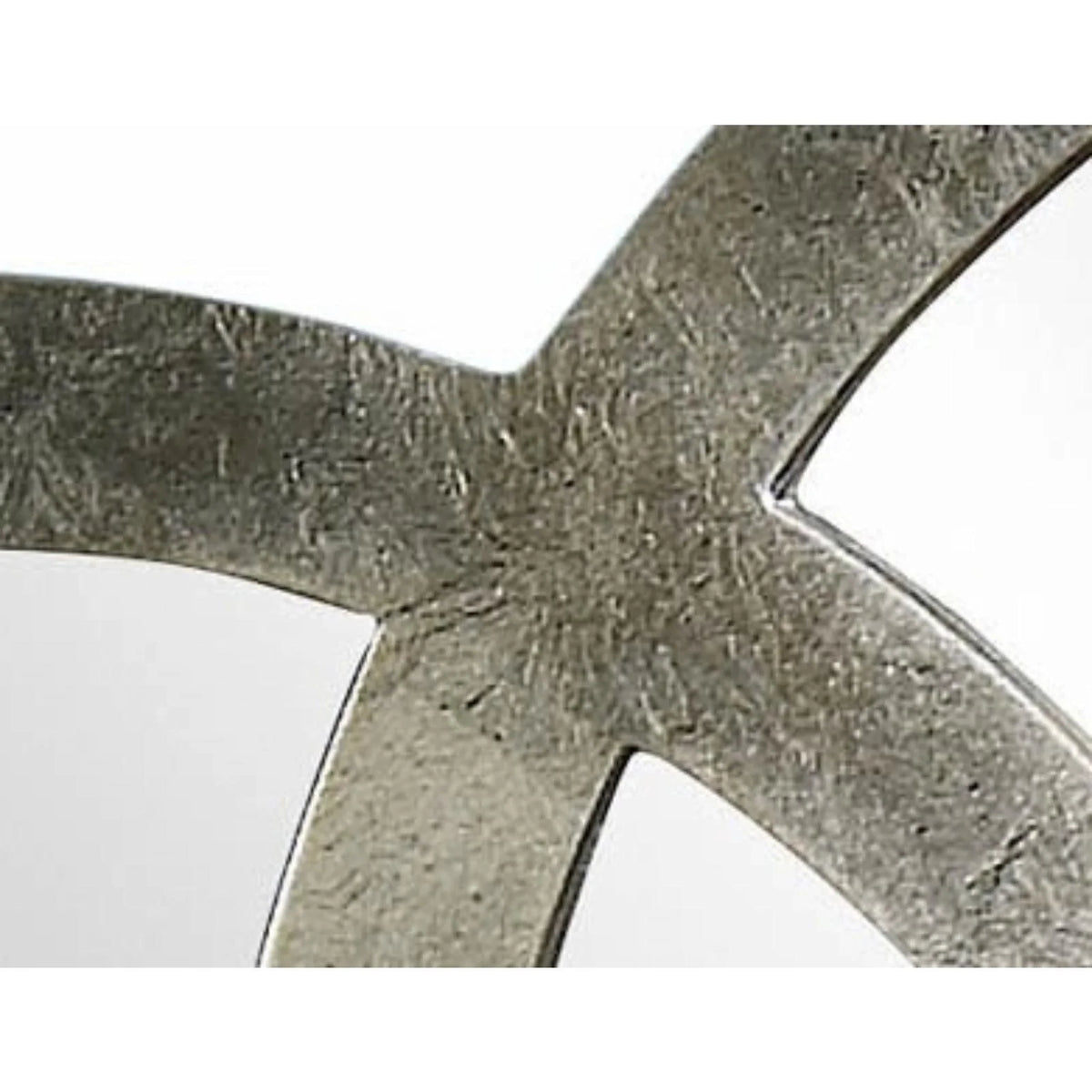 Silver Leaf Mirror R449827