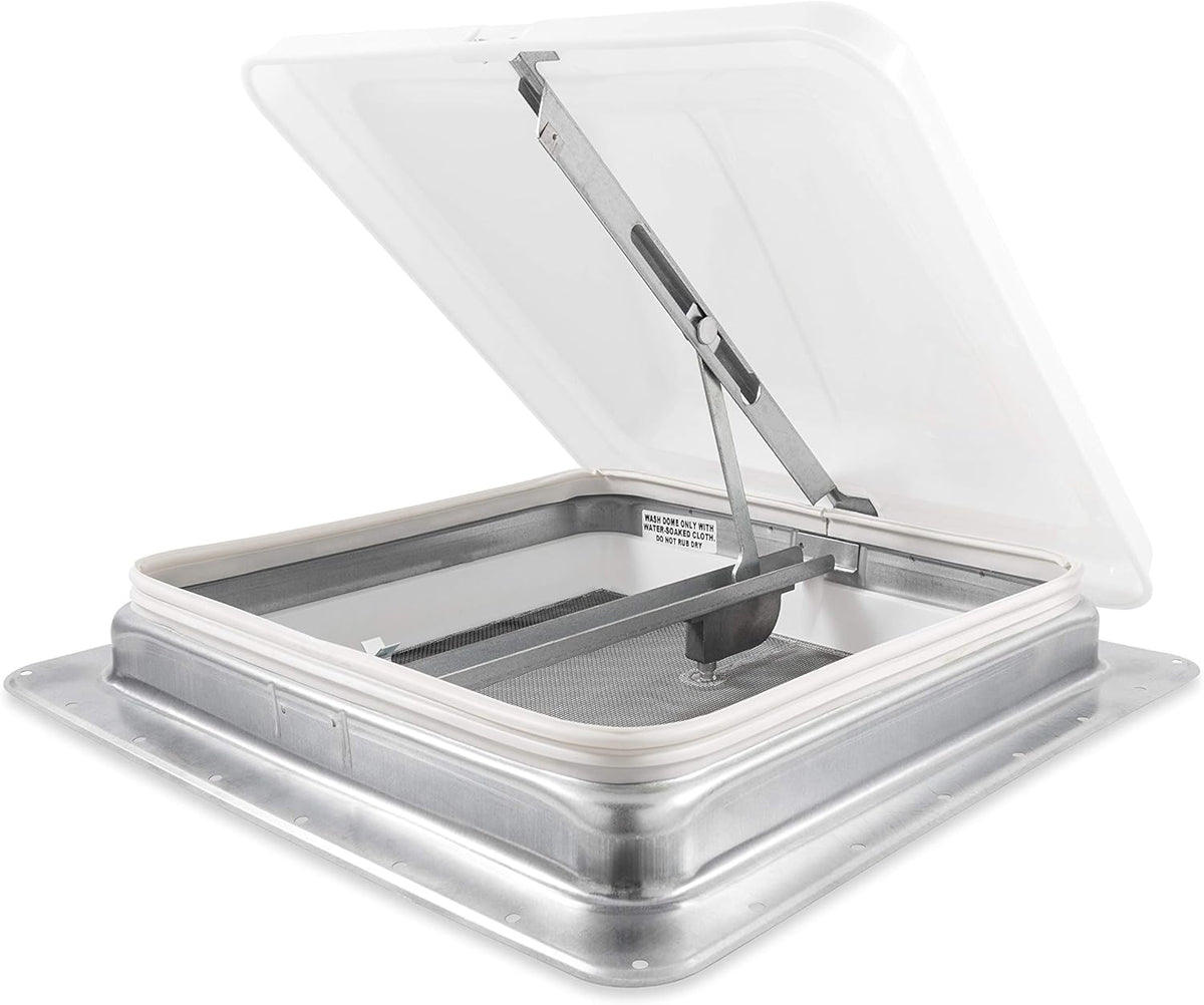 Roof Vent Kit Y821