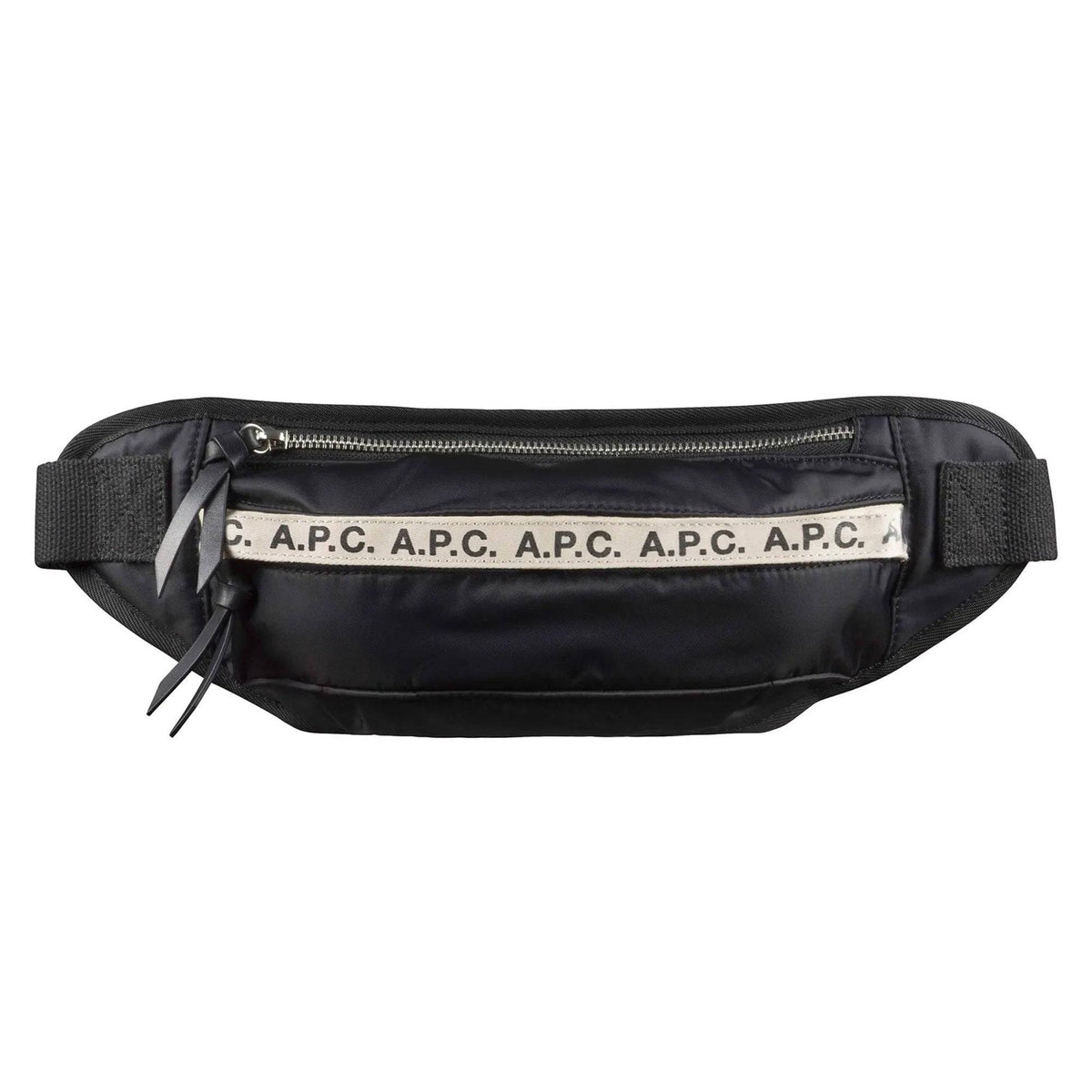 Black Bum Bag E306039