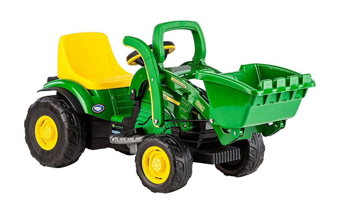 Mini Power Loader C9804