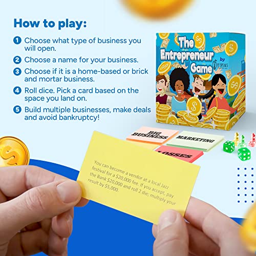 STEM Board Game A9741
