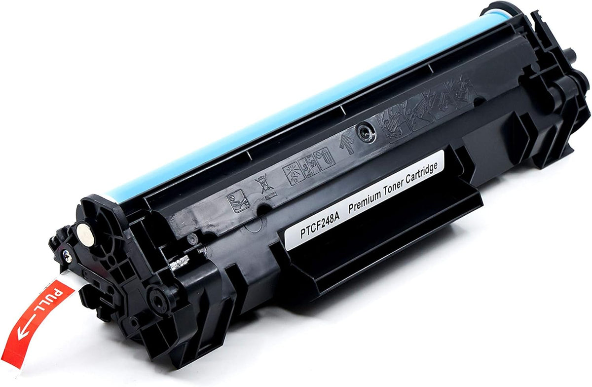 Black 5 Pack Toner Cartridge R188