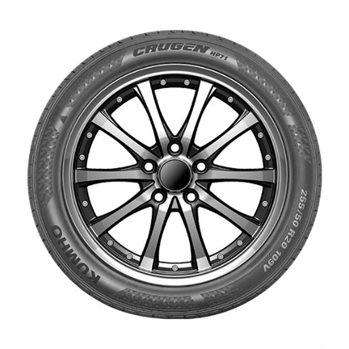 All Season SUV/Crossover Tire L43431