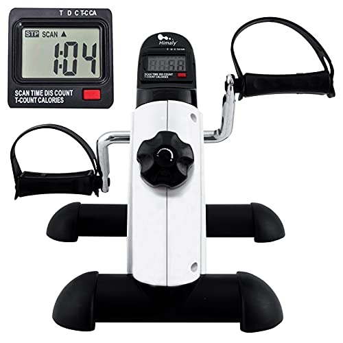Mini Exercise Bike with LCD Screen M9924