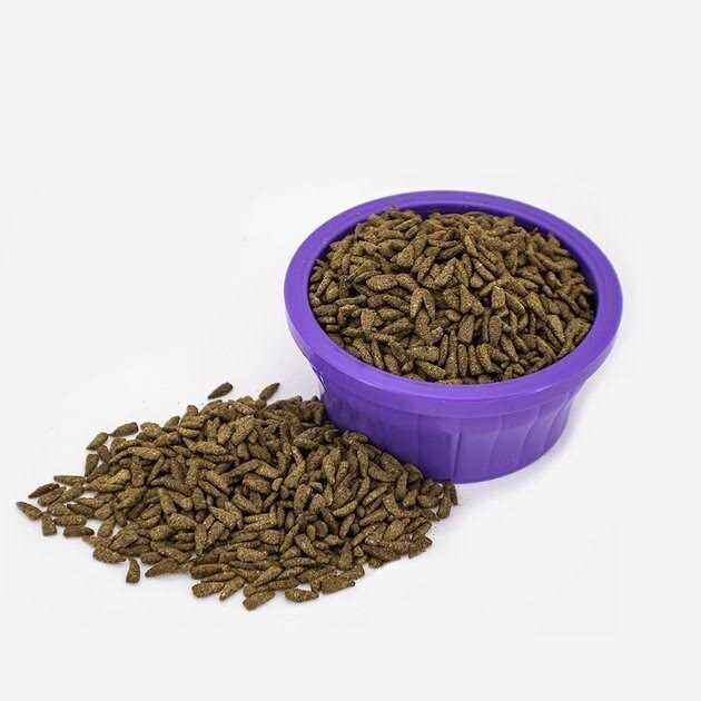 Alfalfa 18% Extruded Rabbit Feed I9119