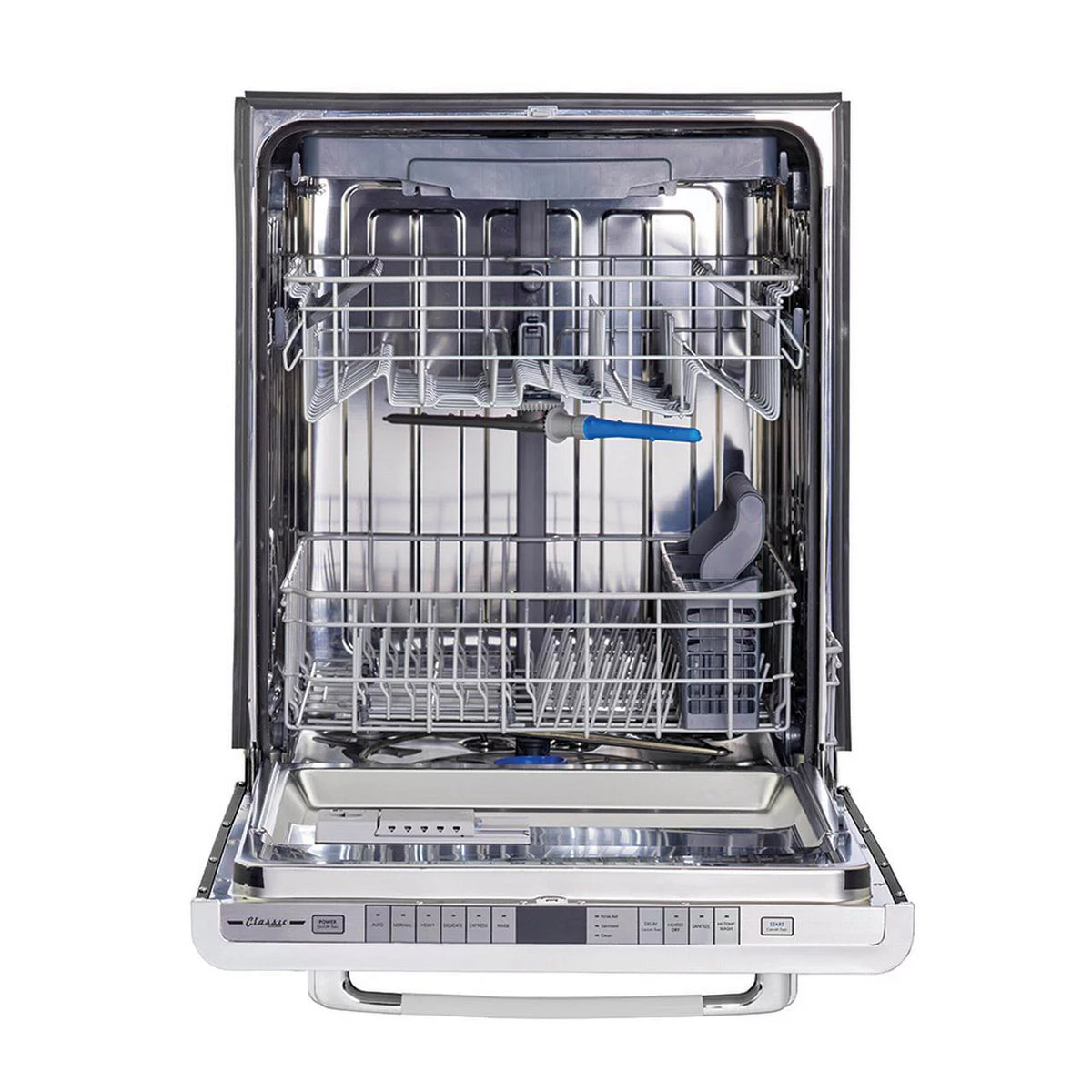 Built-in Dishwasher with Stainless Steel Tub X446804