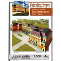 Cardboard Model Kit D218425