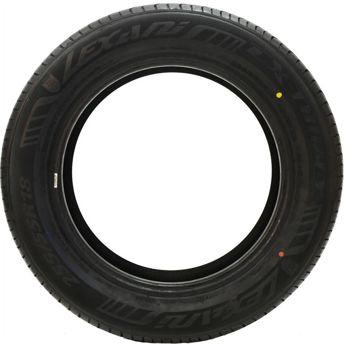 All Season 305/35R24 112V XL Passenger Tire C16706