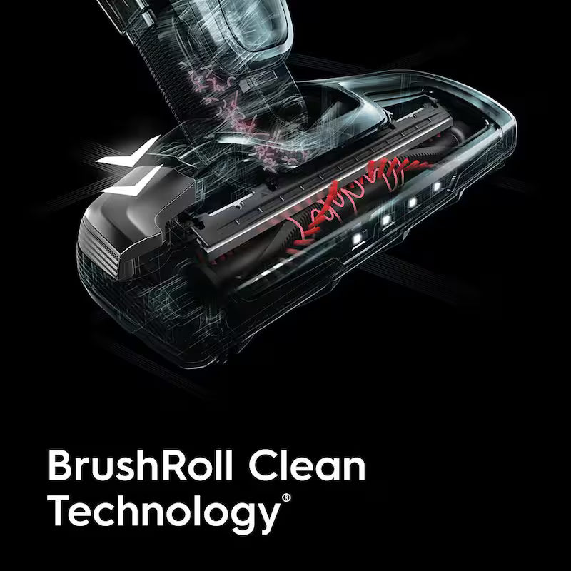 Bagless Cordless Stick Vacuum M412