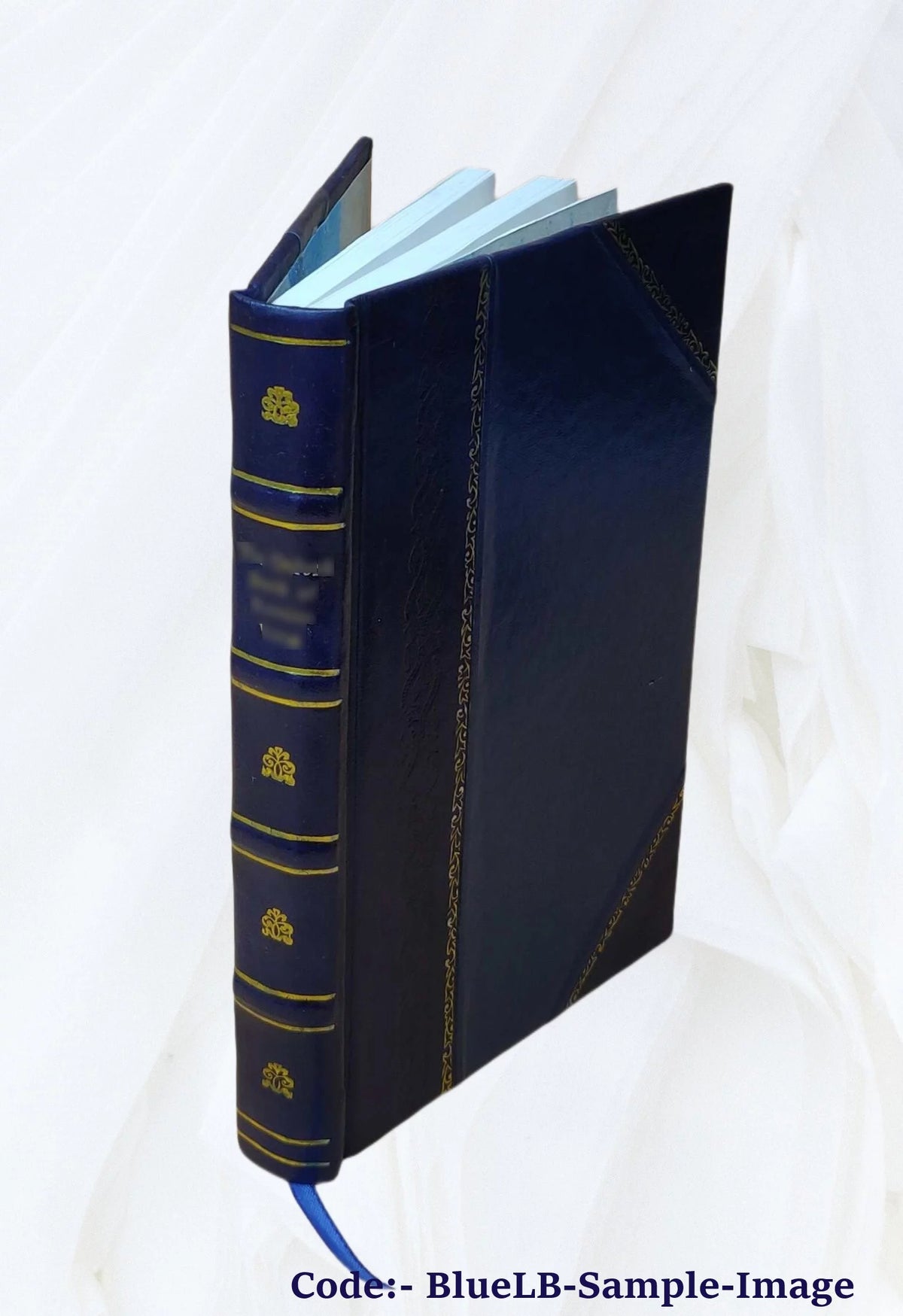 Leather Bound L70794