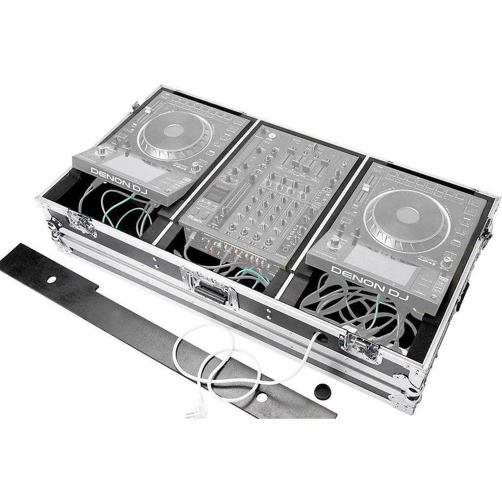 DJ-Controller Case T440
