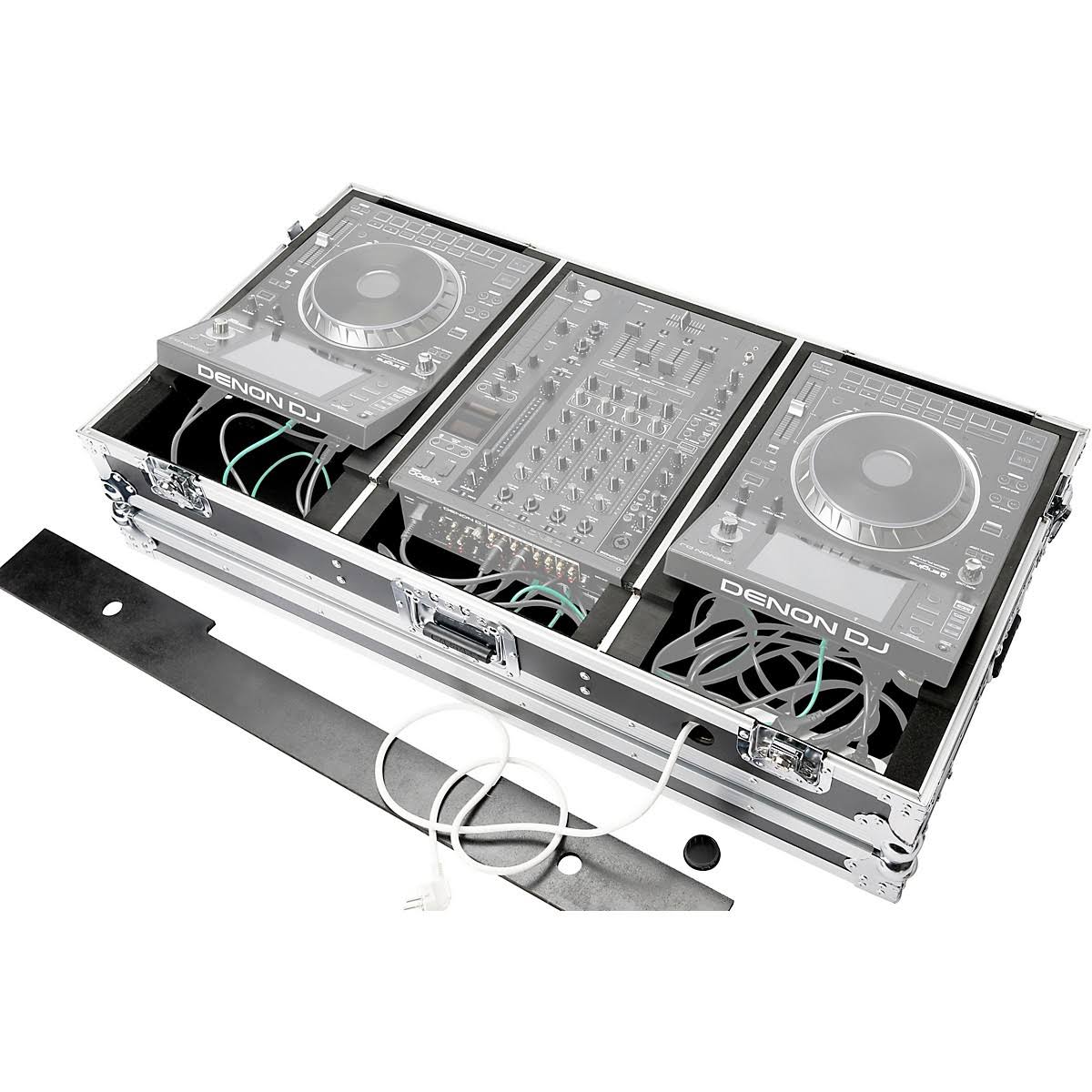 DJ-Controller Case T440