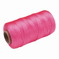 Pink Construction Line L6938