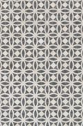 Graphite Ivory 5' x 7'6 Rug G99364