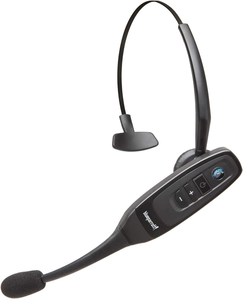 Noise Cancelling Mono Bluetooth Headset N4158
