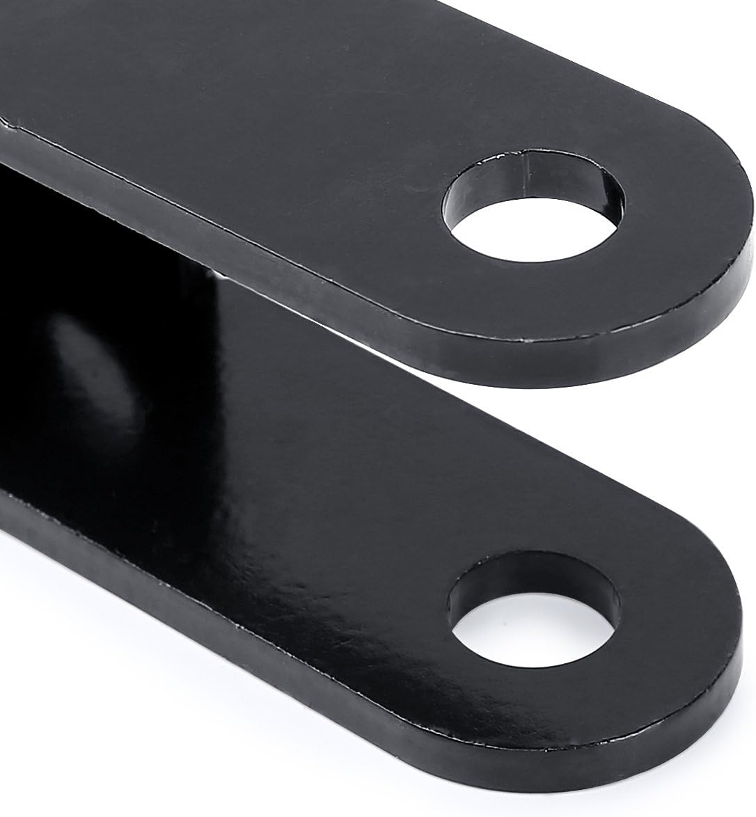 1-3" Forged Adjustable Suspension Leveling Lift Kits Pack of 2 S50298