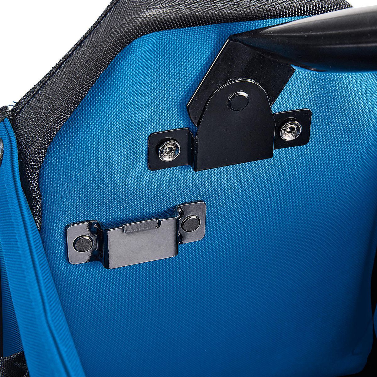 17 in. Tool Tote with 19 Pockets Y168745