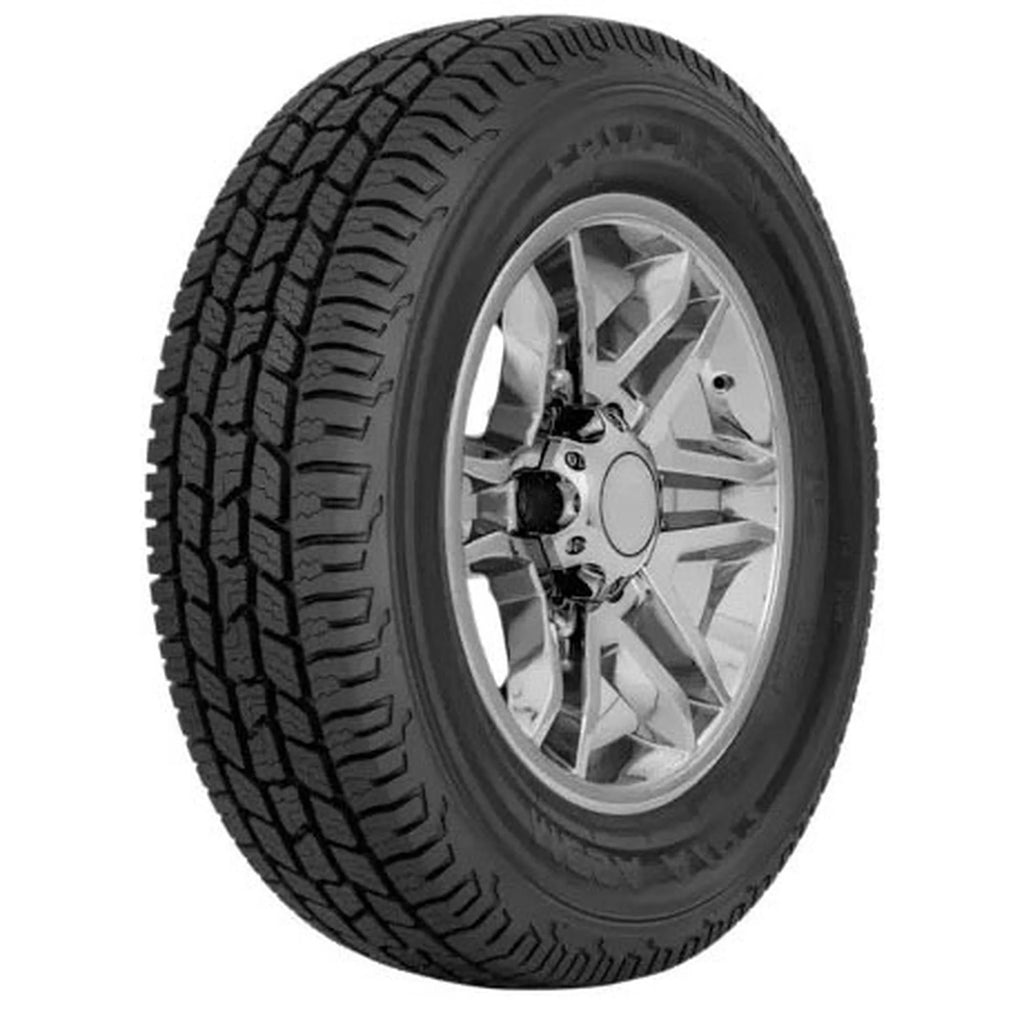 P235/75R15 109T XL Light Truck Tire W81754