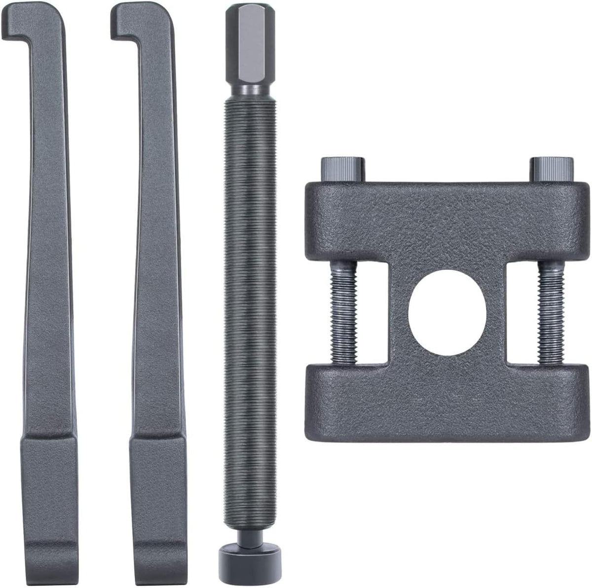 Lower Bearing Carrier Puller G760