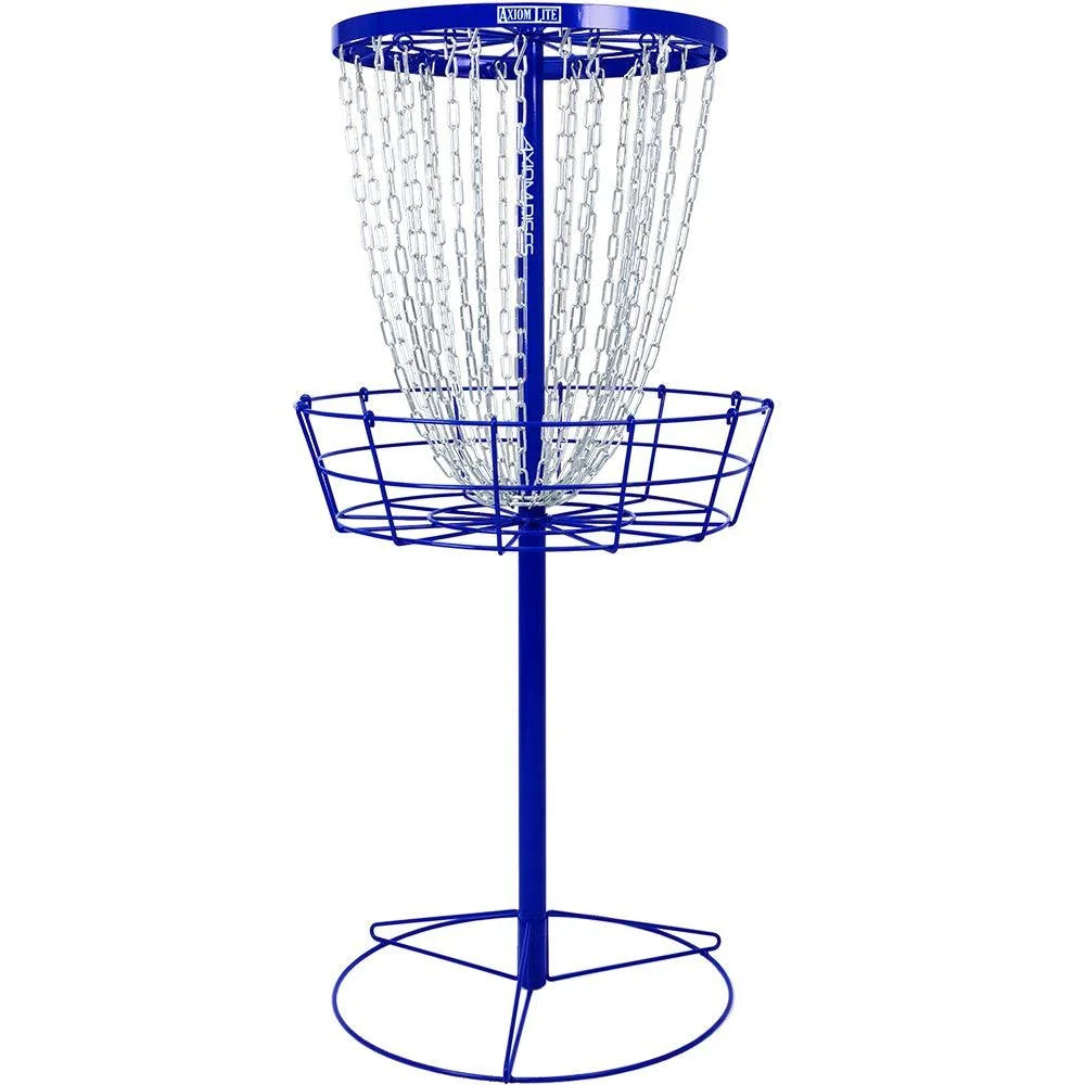 24-Chain Disc Golf Basket B220684
