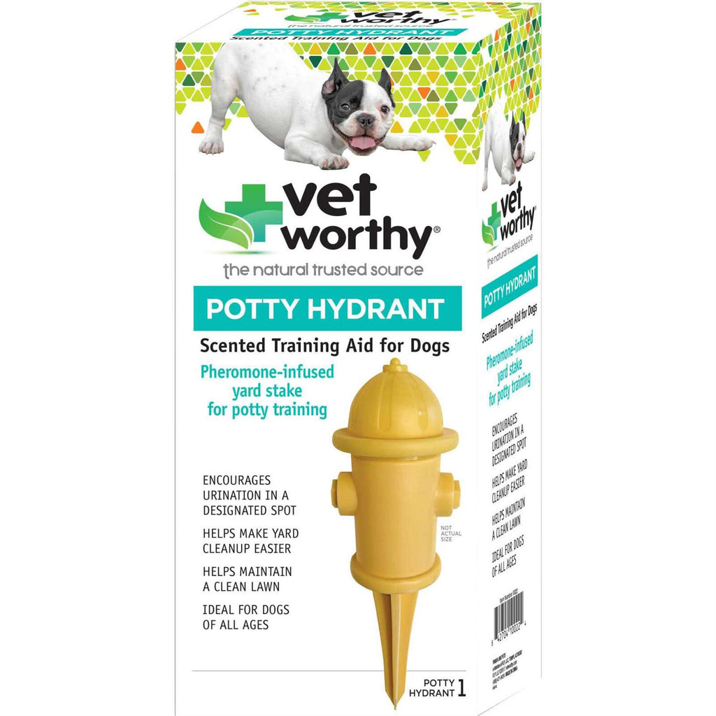 Potty Hydrant I100