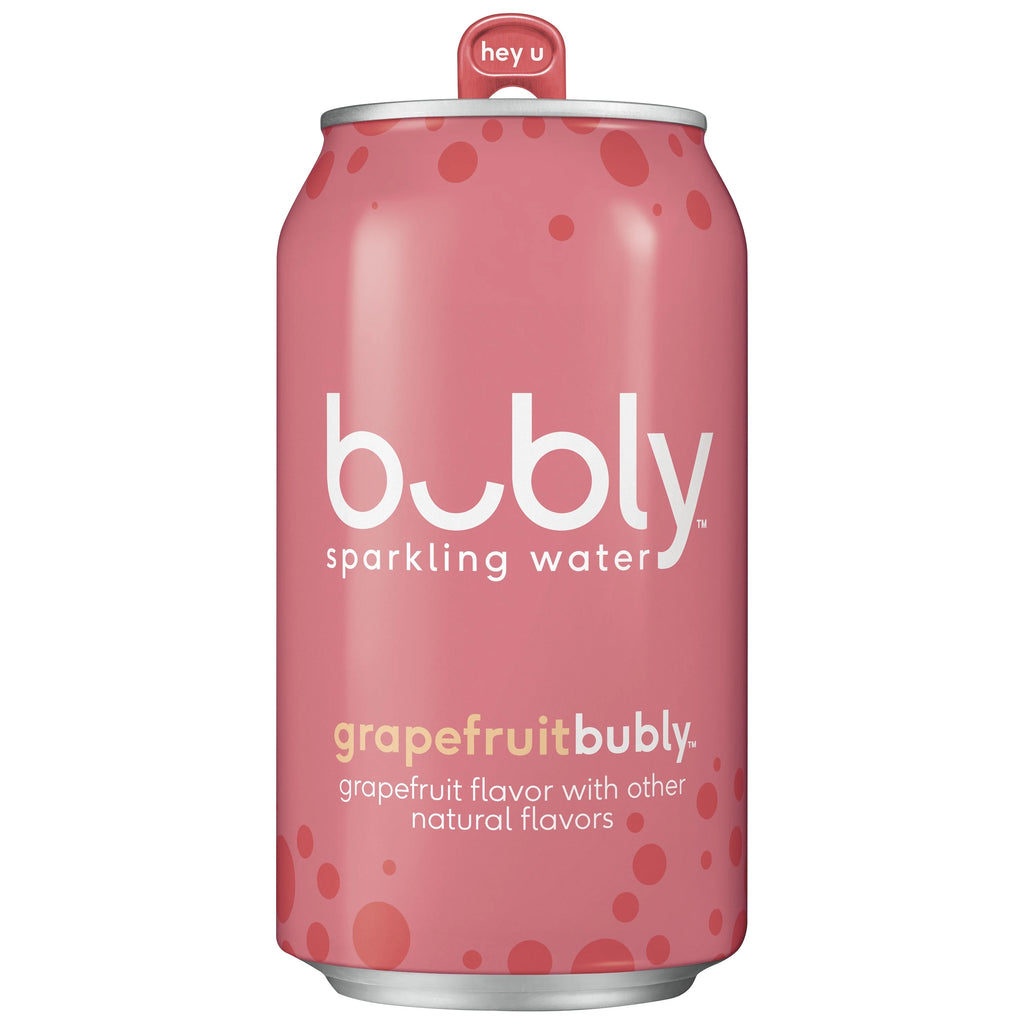 Tropical Sparkling Water Variety Pack, 12 fl oz, 18 Pack Cans L68662