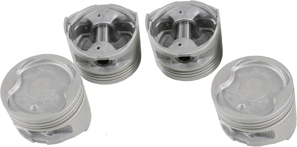 Piston Set for 2.0L DOHC L4 16V 3SFE F82092
