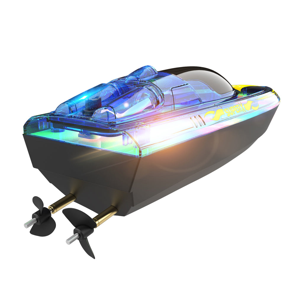 2.4GHz Remote Control Boat with Lights K314561
