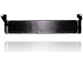 Cooling Radiator Plastic Tank Aluminum Core H262