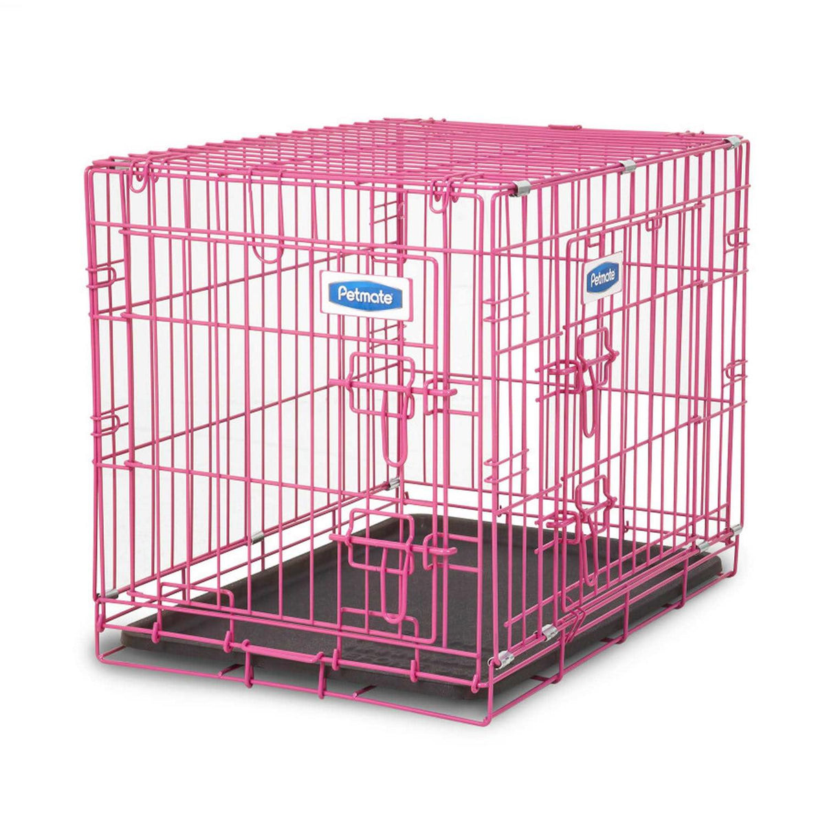 2 Door Training Retreat Kennel N52496