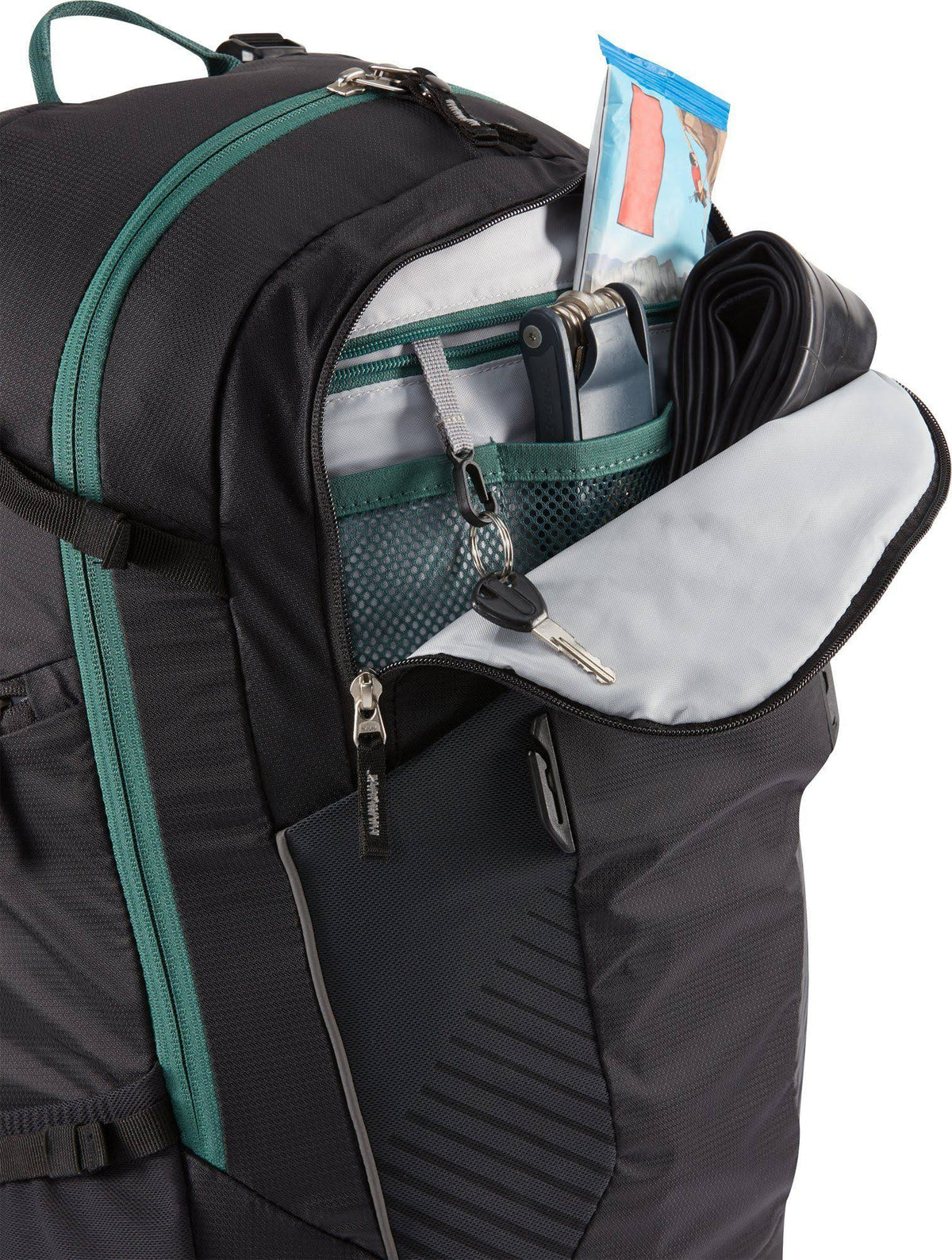 Trans Alpine 30 Backpack H766