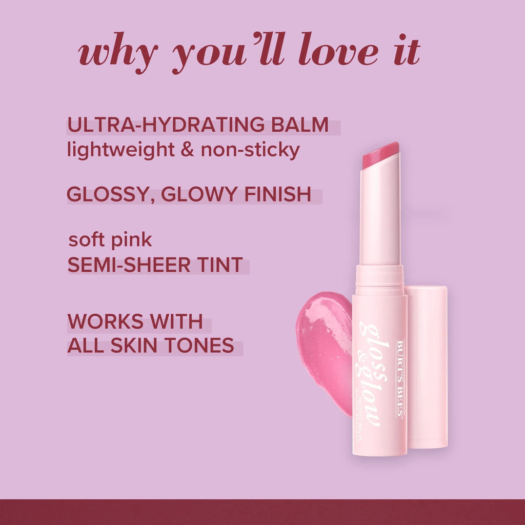 Glossy Balm Q81896