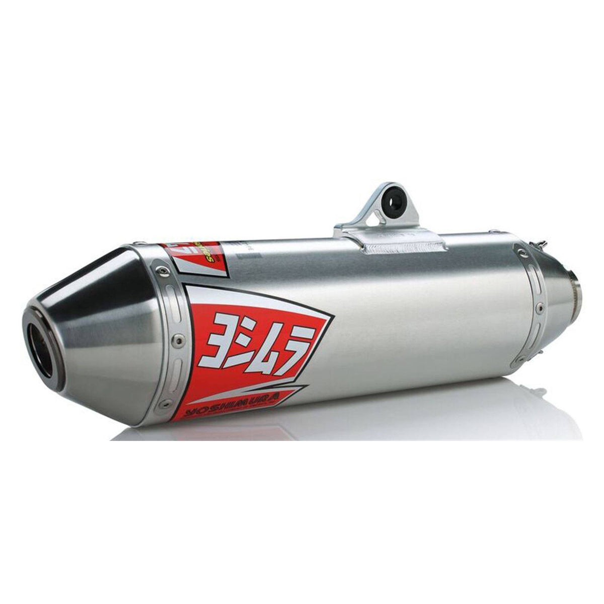 RS-2 Exhaust System O69034