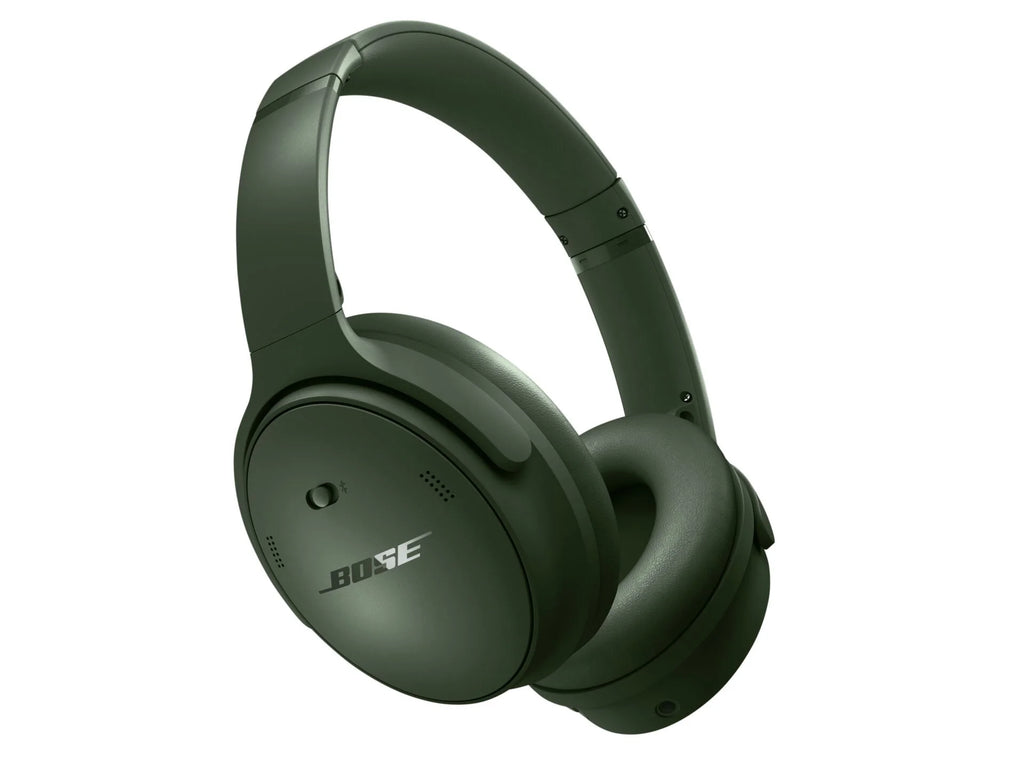 Black Noise Cancelling Over-Ear Wireless Headphones F8235