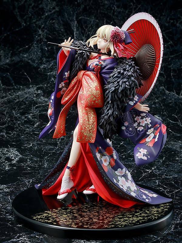 1/7 Scale Figure P645