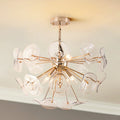 Semi-Flush Mount J434737