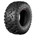 Mastodon HT Front Tire W396