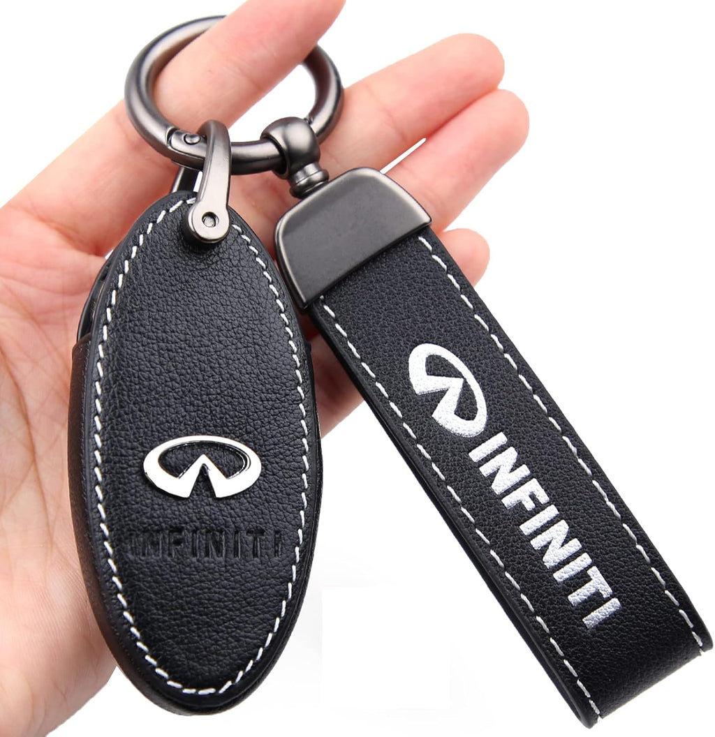 Leather Key Cover Case B337181