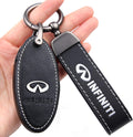 Leather Key Cover Case B337181