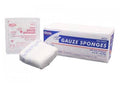 Sterile X-Ray Detectable Gauze Sponge 12 Ply A189