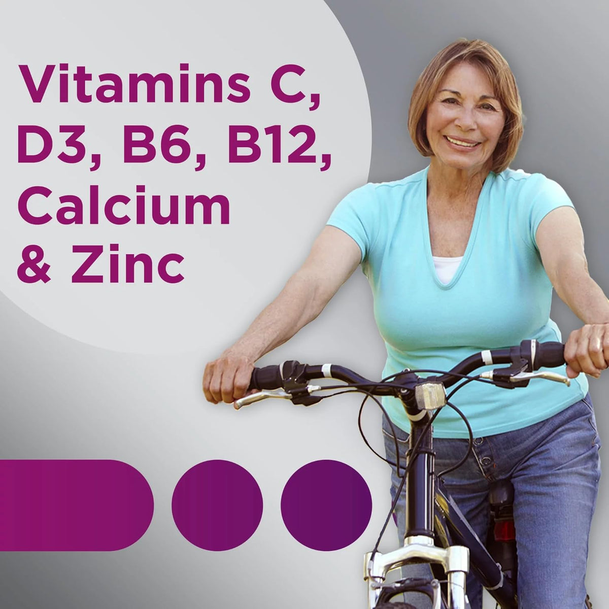 275 Tablets Multivitamin Supplement G938