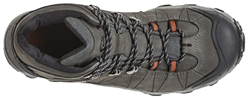Men's Bridger Mid Hiking Boot U441