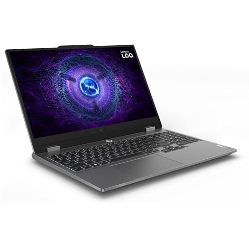 15.6" FHD IPS Display AMD Ryzen 5 5500H GeForce RTX 2050 32GB RAM 1TB PCIe SSD Backlit Keyboard Windows 11 Home Black Laptop F7972
