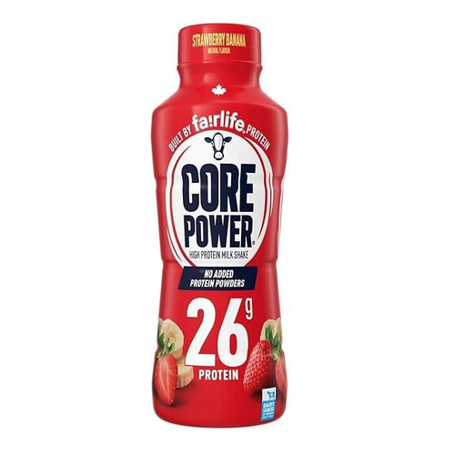 26g Protein Shake Variety Pack, Pack of 8, 414mL R6254
