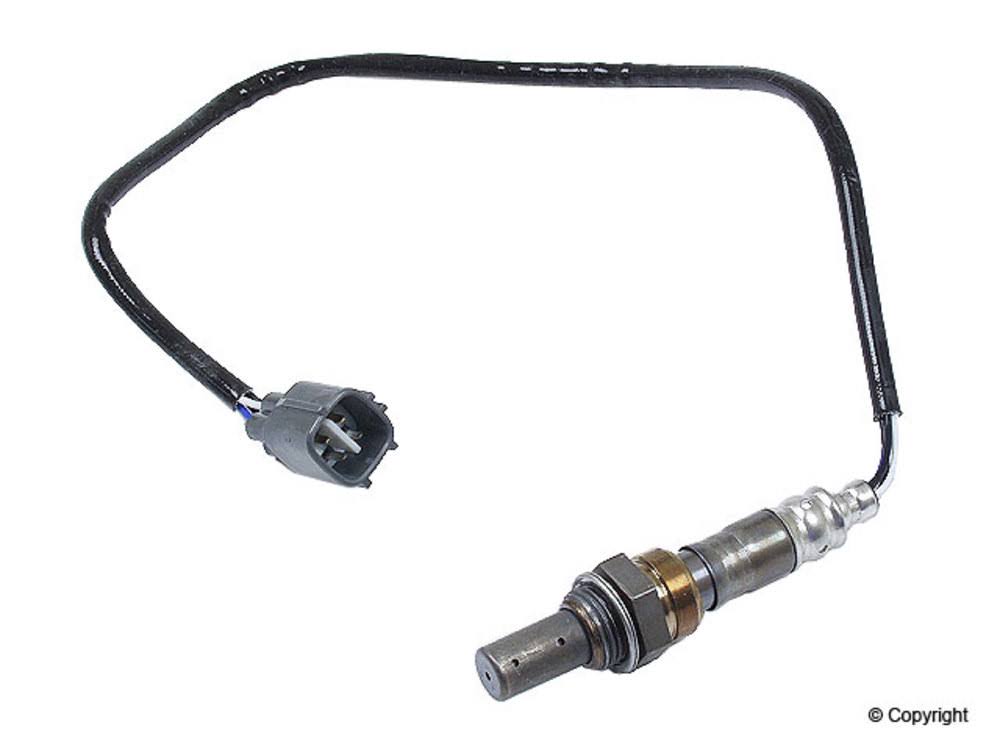 Oxygen Sensor Z628