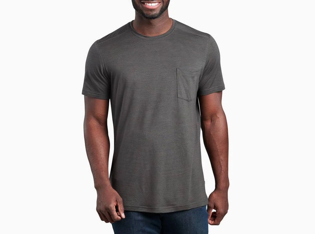 Carbon T-Shirt Z3403